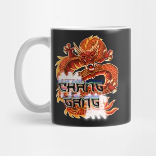 Chang Gang Mug